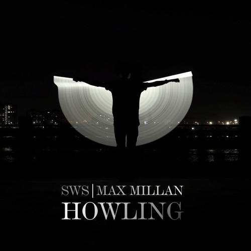 Max Millan, Simon Adams - Who is Marylin [GMD603]